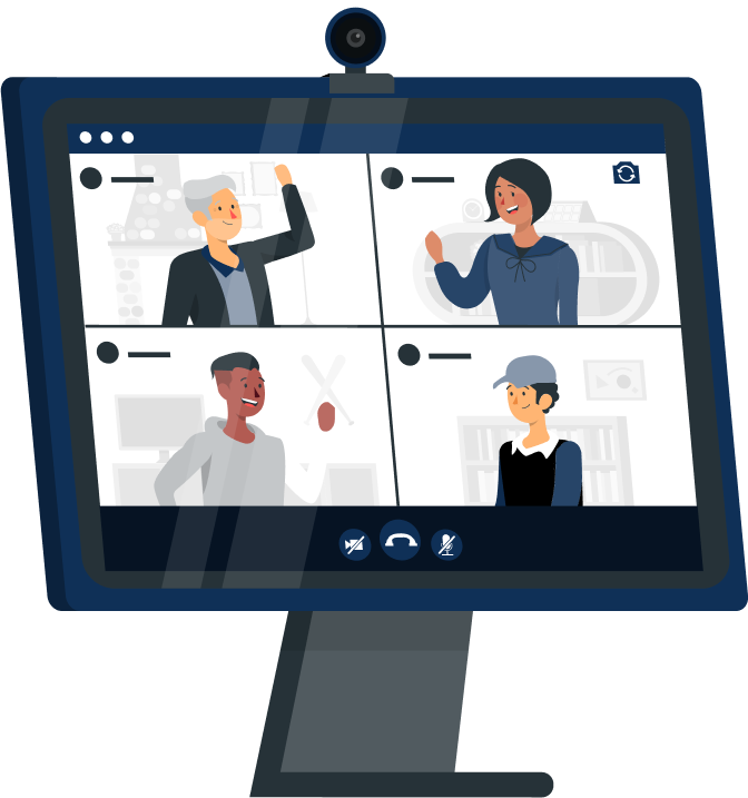 Enterprise Contact